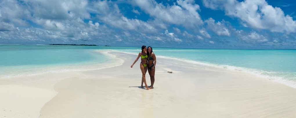 Barbara & Giulia's Wedding